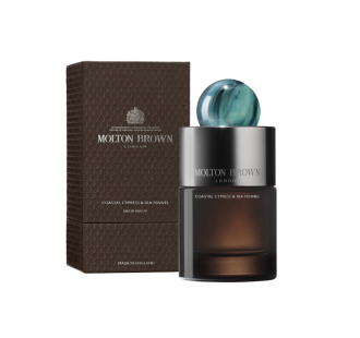 Molton Brown Coastal Cypress & Sea Fennel Eau De Parfum