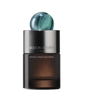 Molton Brown Coastal Cypress & Sea Fennel Eau De Parfum
