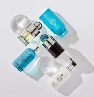 Molton Brown Coastal Cypress & Sea Fennel Eau De Parfum