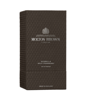 Molton Brown Bluebell & Wild Strawberry Eau De Parfum