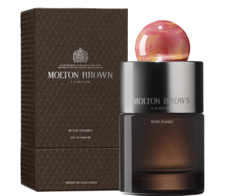 Molton Brown Rose Dunes Eau De Parfum
