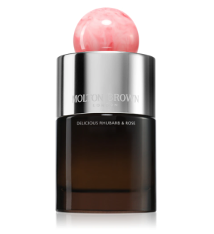 Molton Brown Delicious Rhubarb & Rose Eau De Parfum