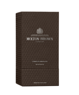 Molton Brown Tobacco Absolute Eau De Parfum