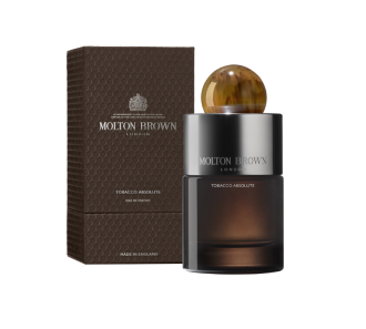 Molton Brown Tobacco Absolute Eau De Parfum