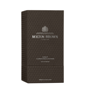 Molton Brown Sunlit Clementine & Vetiver Eau De Parfum
