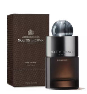 Molton Brown Dark Leather Eau De Parfum