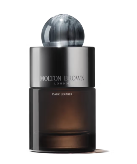 Molton Brown Dark Leather Eau De Parfum