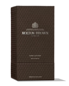 Molton Brown Dark Leather Eau De Parfum