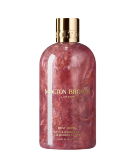 Molton Brown Rose Dunes Bath & Shower Gel