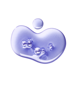 Molton Brown Bluebell & Wild Strawberry Bath & Shower Gel