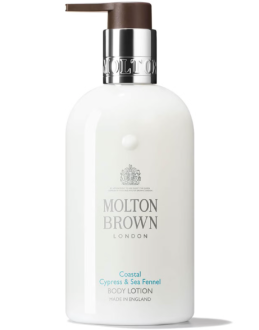 Molton Brown Coastal Cypress & Sea Fennel Body Lotion