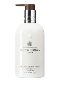 Molton Brown Re-charge Black Pepper Body Lotion