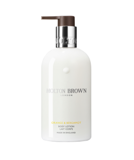 Molton Brown Orange & Bergamot Body Lotion