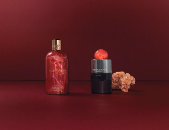 Molton Brown Rose Dunes Body Lotion