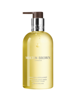 Molton Brown Orange & Bergamot Fine Liquid Hand Wash