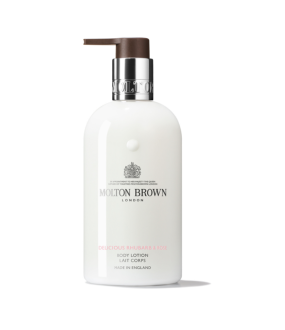 Molton Brown Delicious Rhubarb & Rose Body Lotion