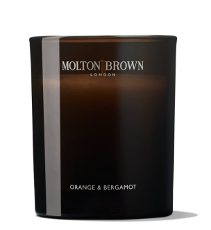 Molton Brown Orange & Bergamot Wick Candle