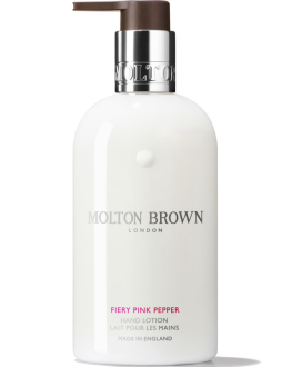 Molton Brown Fiery Pink Pepper Hand Lotion