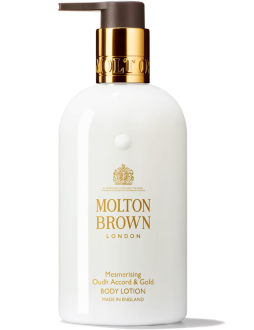 Molton Brown Mesmerising Oudh Accord & Gold Hand Lotion