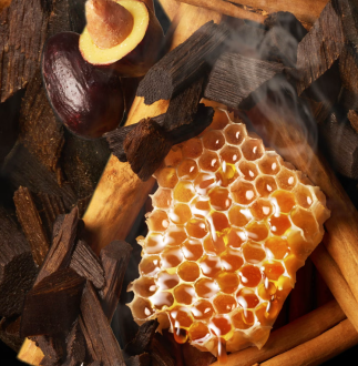 Molton Brown Mesmerising Oudh Accord & Gold Hand Lotion