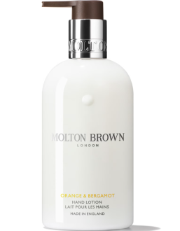 Molton Brown Orange & Bergamot Hand Lotion