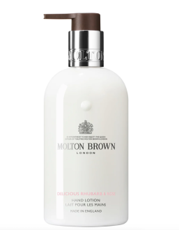 Molton Brown Delicious Rhubarb & Rose Hand Lotion