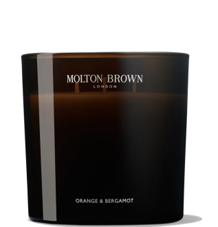 Molton Brown Orange & Bergamot Wick Candle