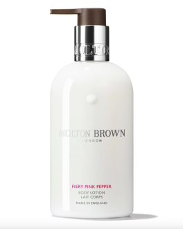 Molton Brown Fiery Pink Pepper Body Lotion