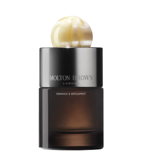 Molton Brown Orange & Bergamot Eau De Parfum