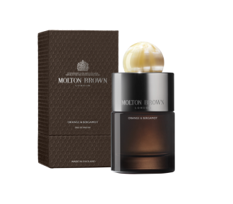 Molton Brown Orange & Bergamot Eau De Parfum