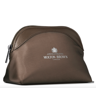 Molton Brown The Classic Explorer Body & Hair Mini Travel Bag