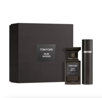 Tom Ford Private Blend Oud Wood Edp Set