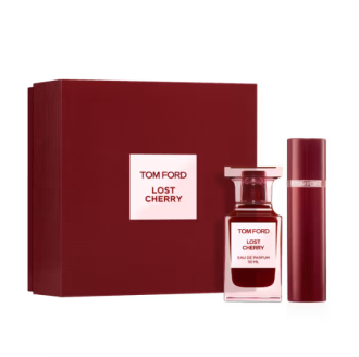 Tom Ford Private Blend Lost Cherry Edp Set