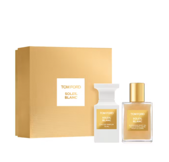 Tom Ford Soleil Blanc Endless Summer Set Edp