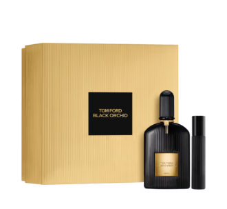Tom Ford Black Orchid Edp Set