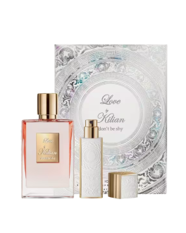 Kilian Love Don't Be Shy The Icons Set