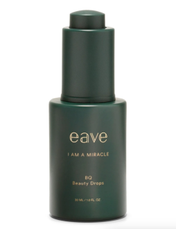 Eave Beauty Drops I Am a  Miracle