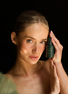 Eave Beauty Drops I Am a  Miracle