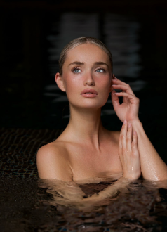 Eave Anti-ageing Night Cream I Am Rejuvenating