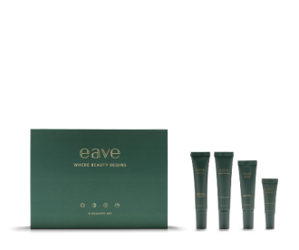 Eave Discovery Set 4 Stuks