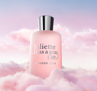 Juliette has a Gun Powder Love Edp