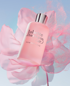 Juliette has a Gun Powder Love Edp