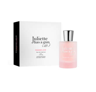 Juliette has a Gun Powder Love Edp
