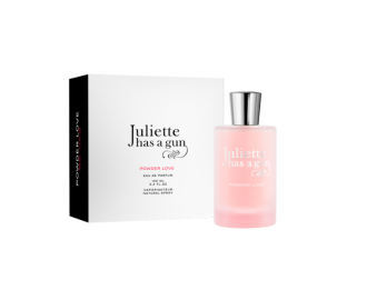 Juliette has a Gun Powder Love Edp