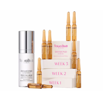 Natura Bisse The Pro- Radiance Duo