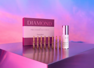 Natura Bisse The Pro- Radiance Duo