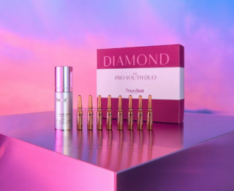 Natura Bisse The Pro- Youth Duo