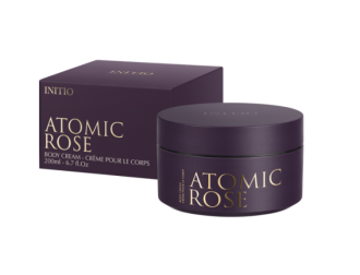 Initio Atomic Rose Body Cream