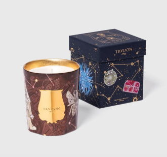 Cire Trudon Christmas Edition Libra