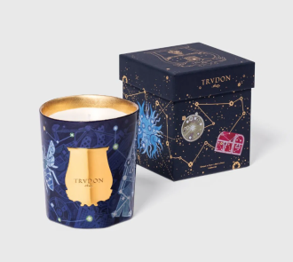 Cire Trudon Christmas Edition Luna